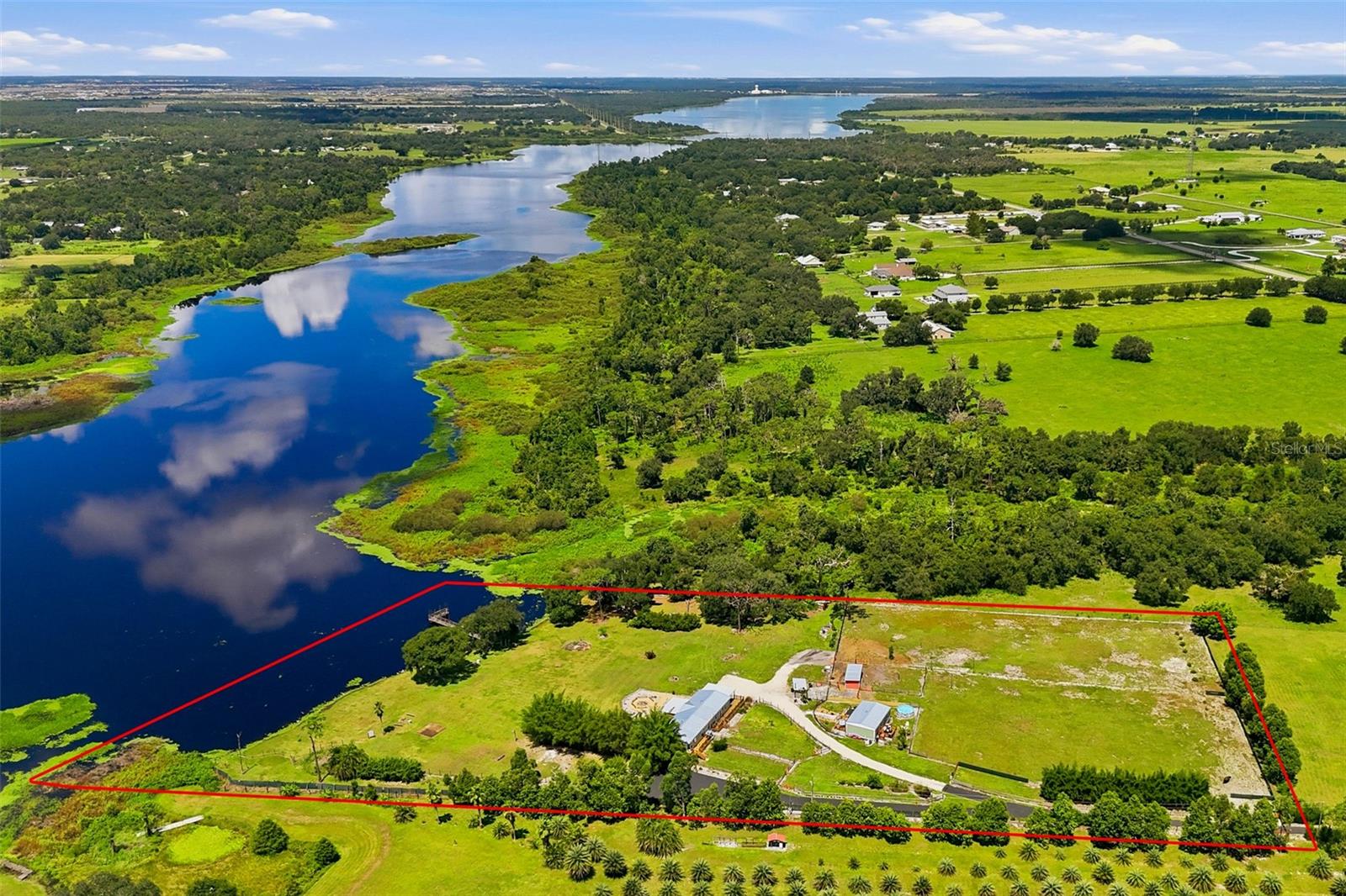 25916 State Road 64, Myakka City, FL 34251