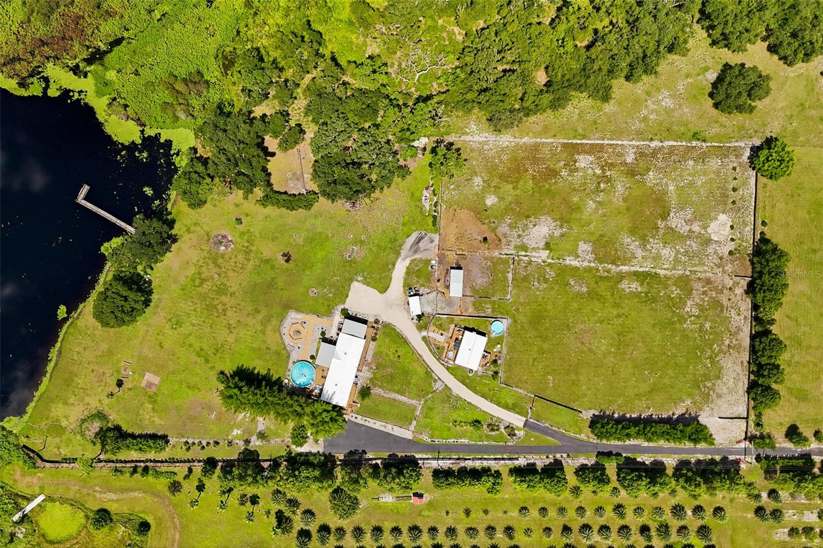 25916 State Road 64, Myakka City, FL 34251