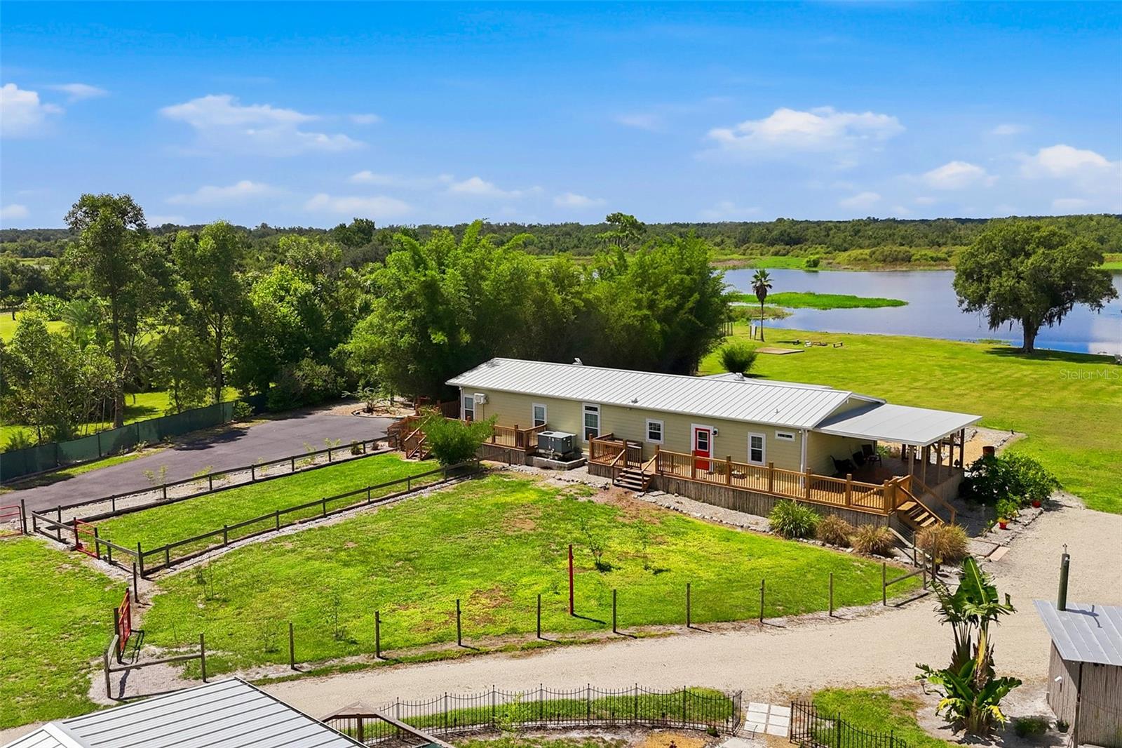 25916 State Road 64, Myakka City, FL 34251