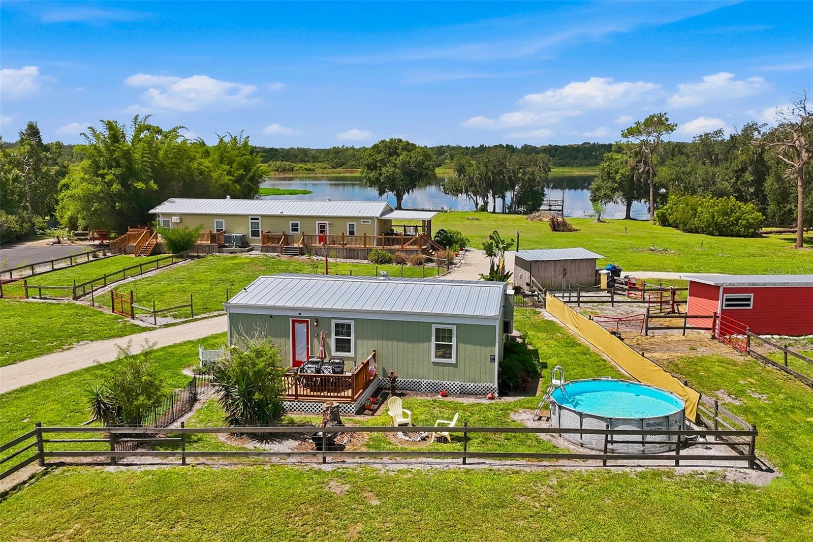 25916 State Road 64, Myakka City, FL 34251