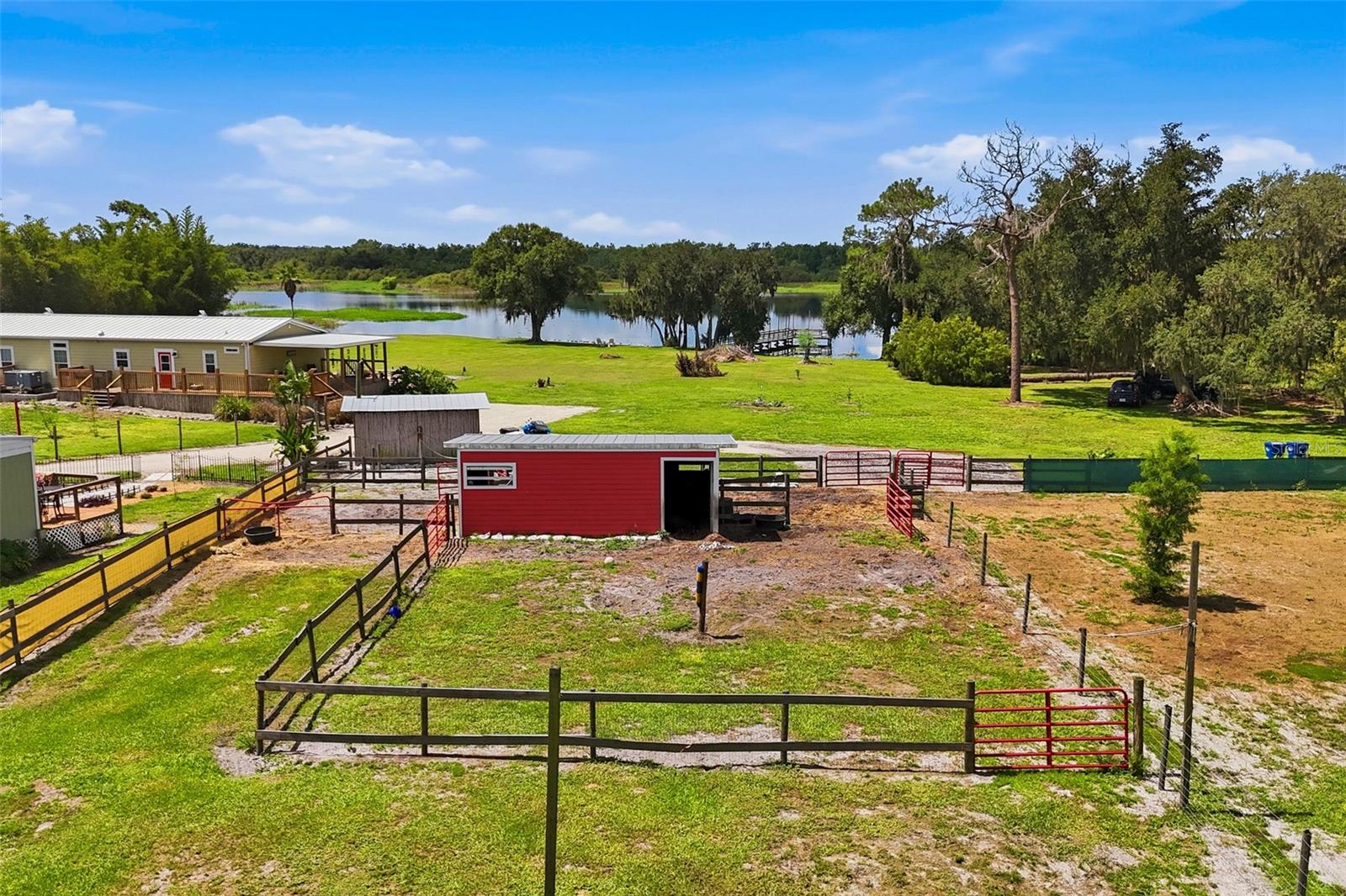 25916 State Road 64, Myakka City, FL 34251