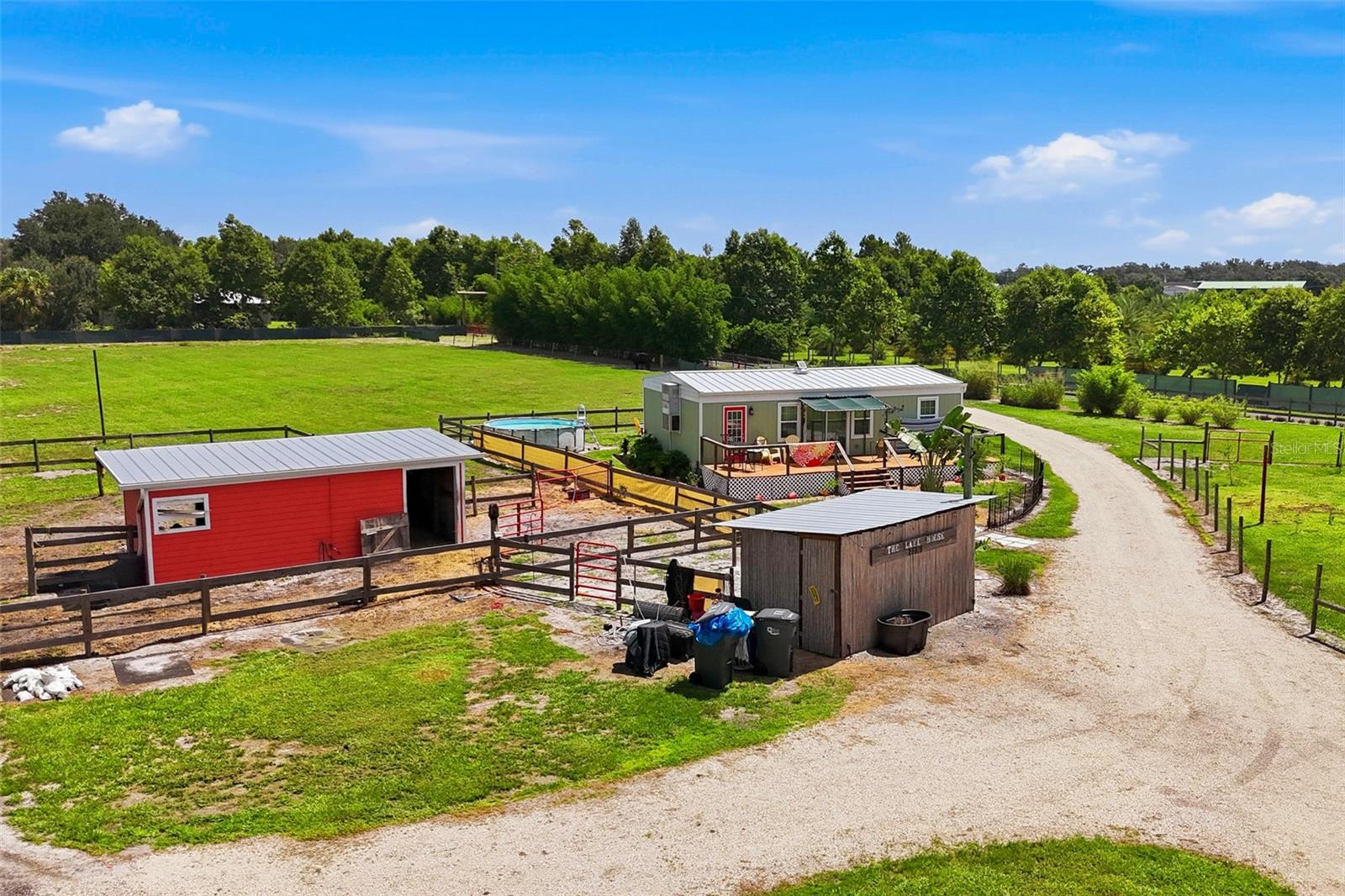25916 State Road 64, Myakka City, FL 34251