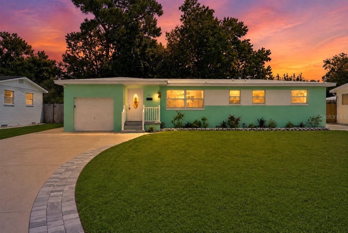 2125 Lou, Jacksonville, FL 32216