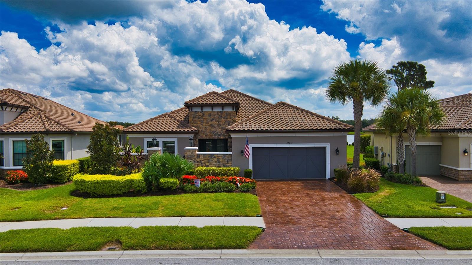 3456 Forsythia, Odessa, FL 33556