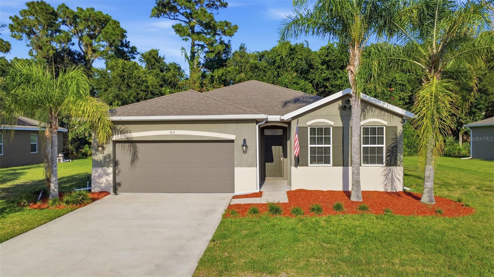 463 River Square, Ormond Beach, FL 32174