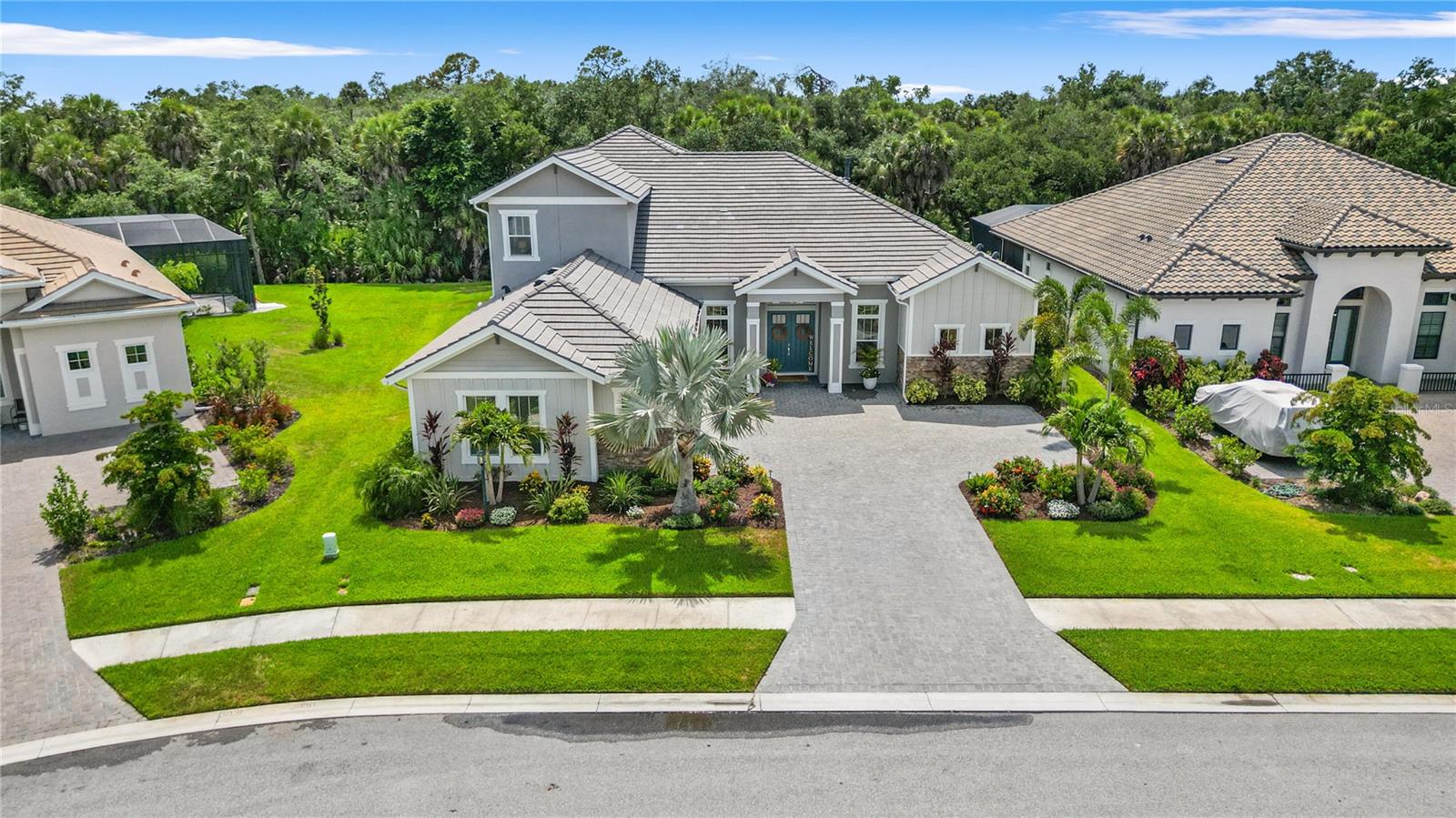 9479 Tequila Sunrise, Sarasota, FL 34241
