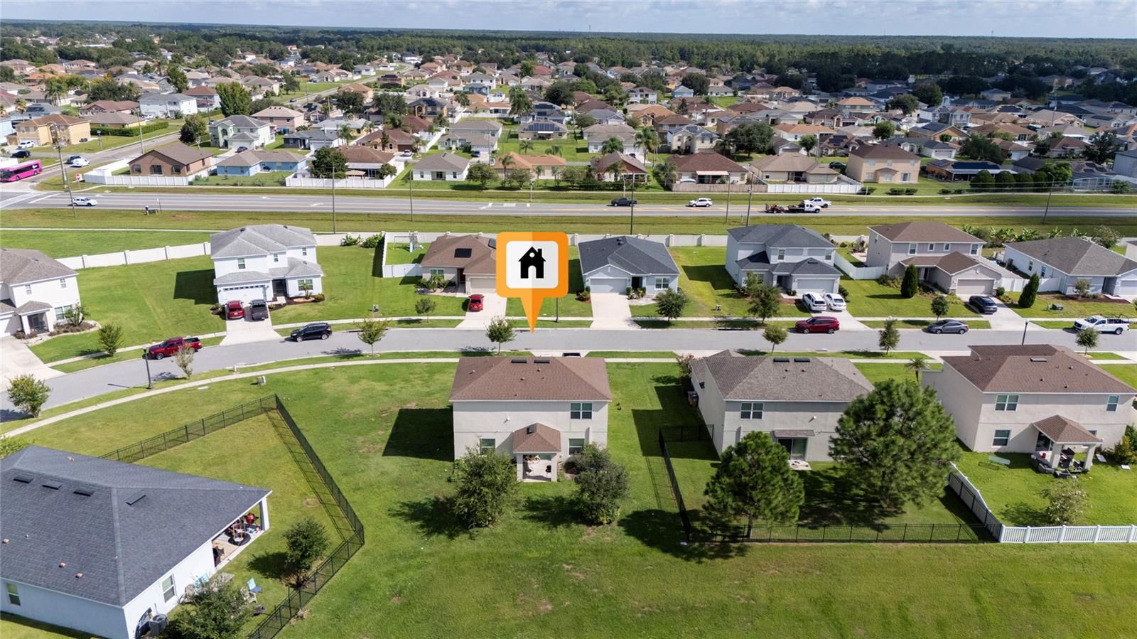 370 Quarry Rock, Kissimmee, FL 34758