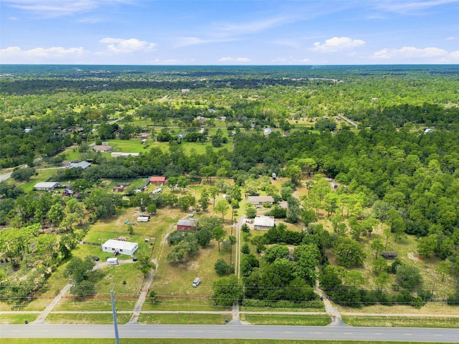 8279 Sunshine Grove, Brooksville, FL 34613