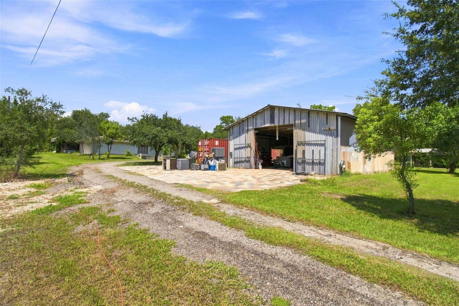 8279 Sunshine Grove, Brooksville, FL 34613