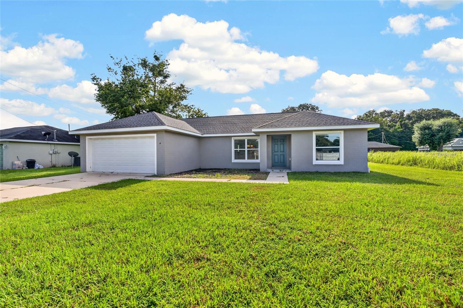 4 Pine Trace, Ocala, FL 34472