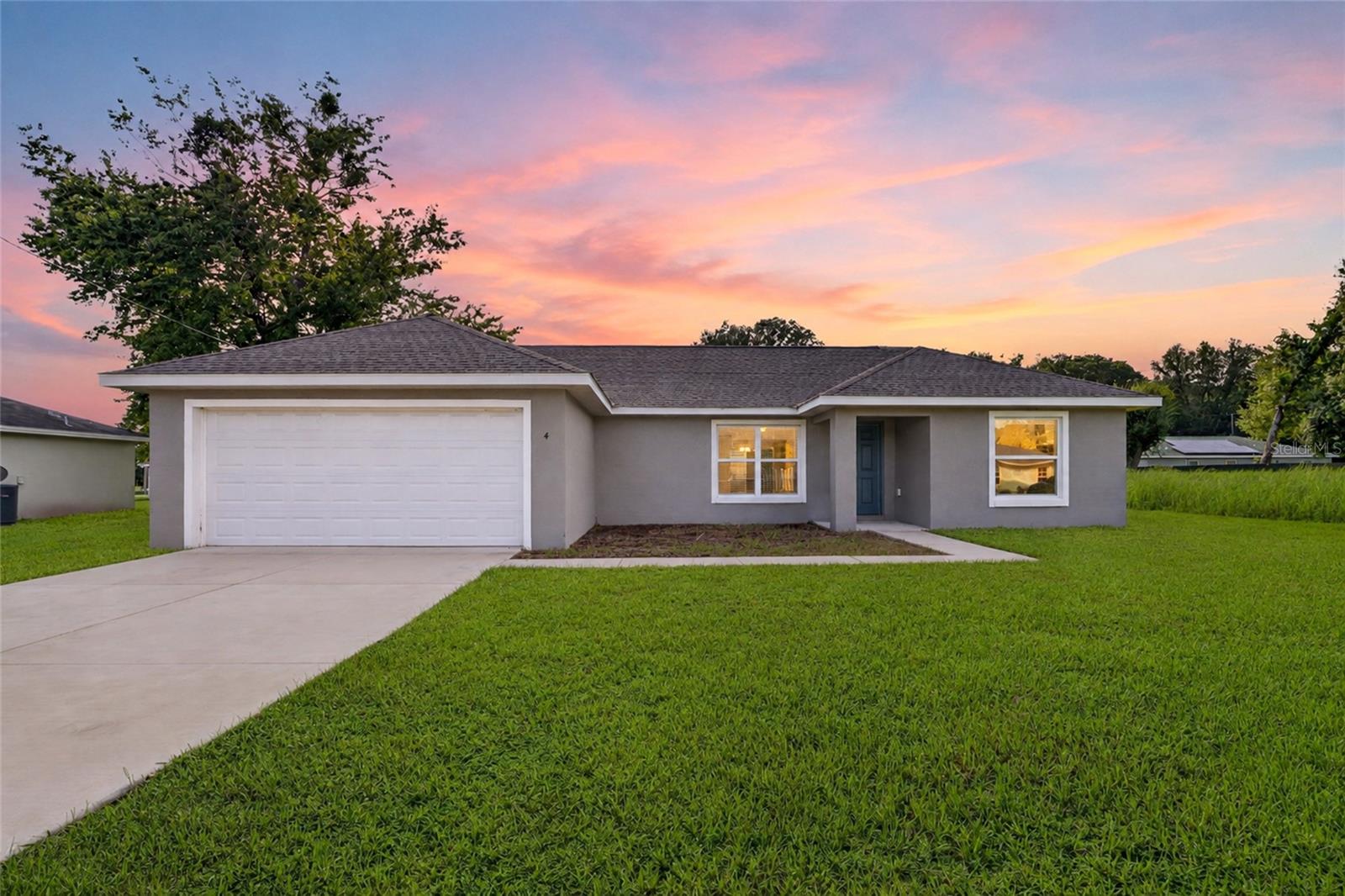 4 Pine Trace, Ocala, FL 34472
