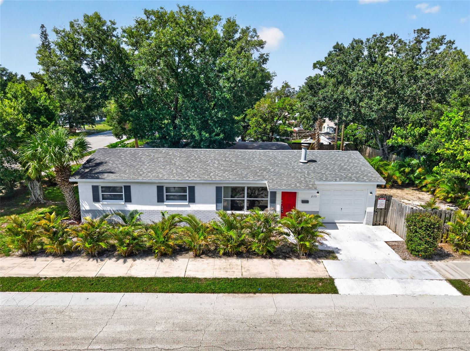 2175 43rd, St Petersburg, FL 33714