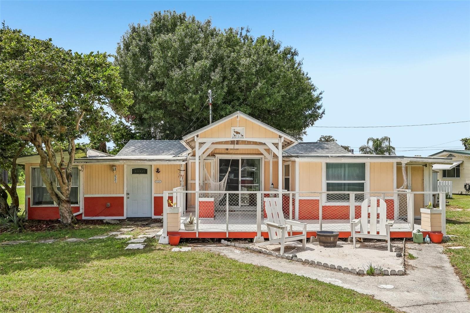 6281 Bass, St Cloud, FL 34771