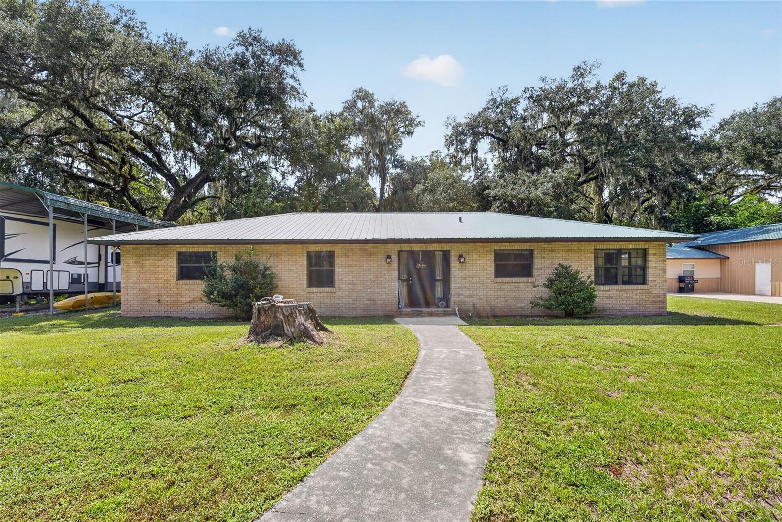 7468 Cr 650, Bushnell, FL 33513