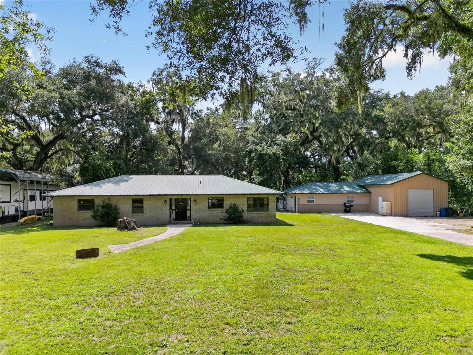 7468 Cr 650, Bushnell, FL 33513