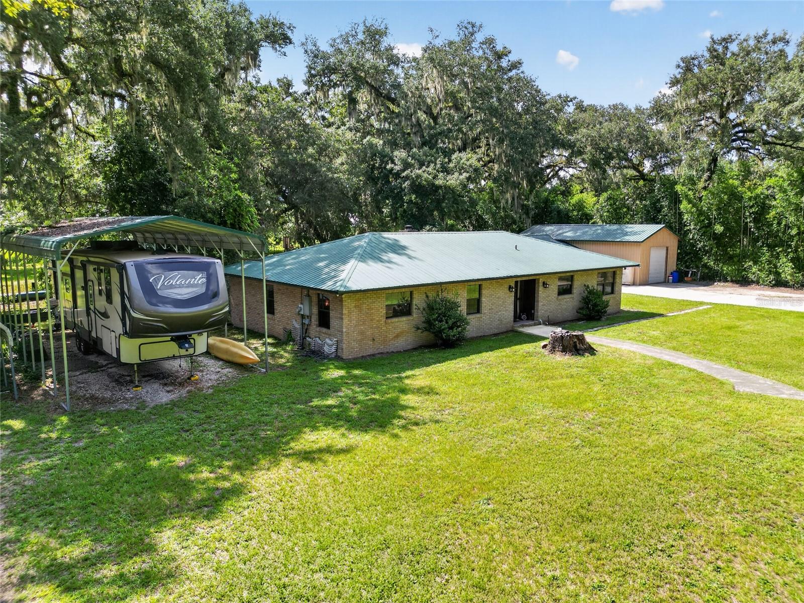 7468 Cr 650, Bushnell, FL 33513