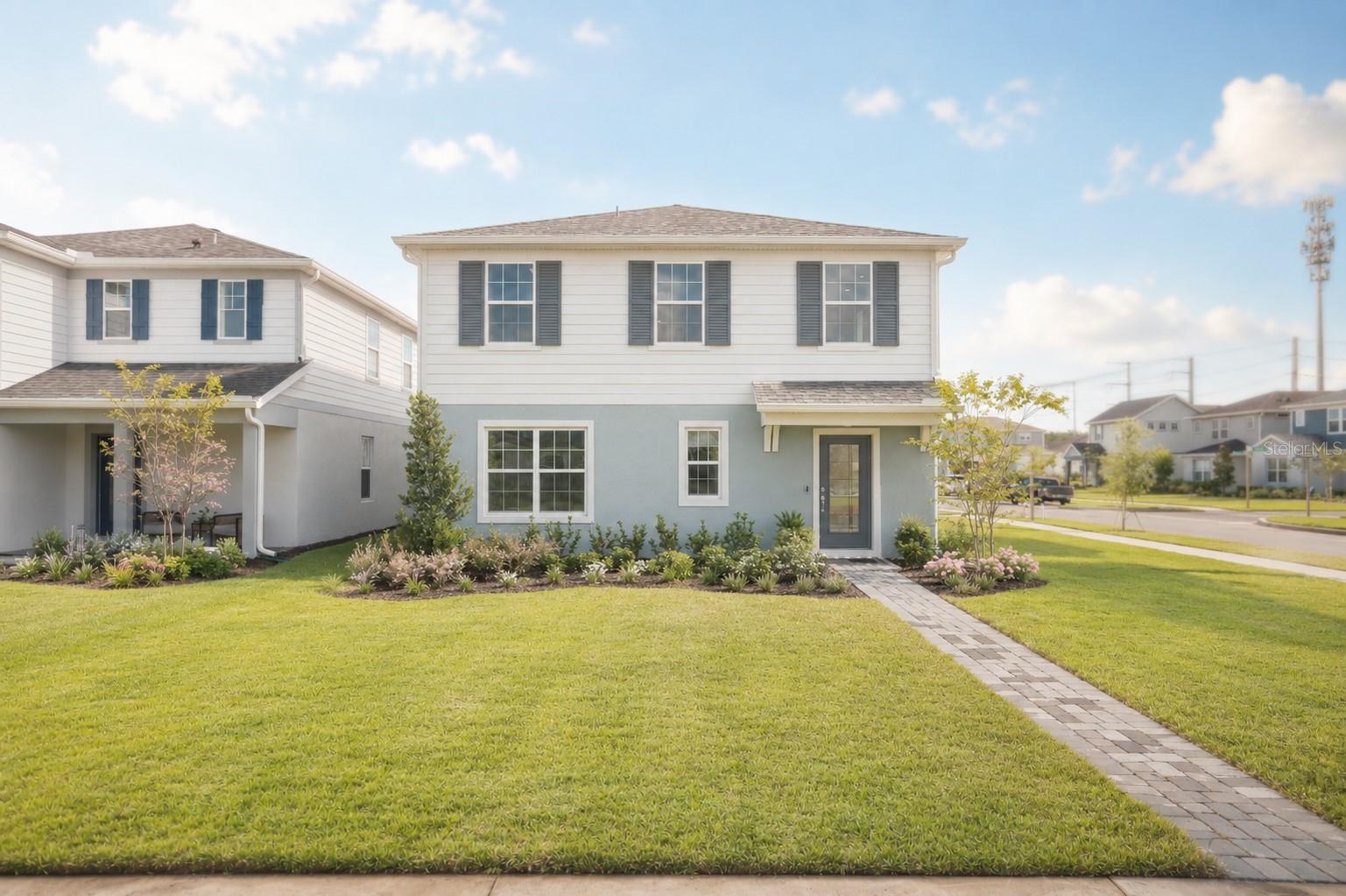 10876 Waterwood, Orlando, FL 32829