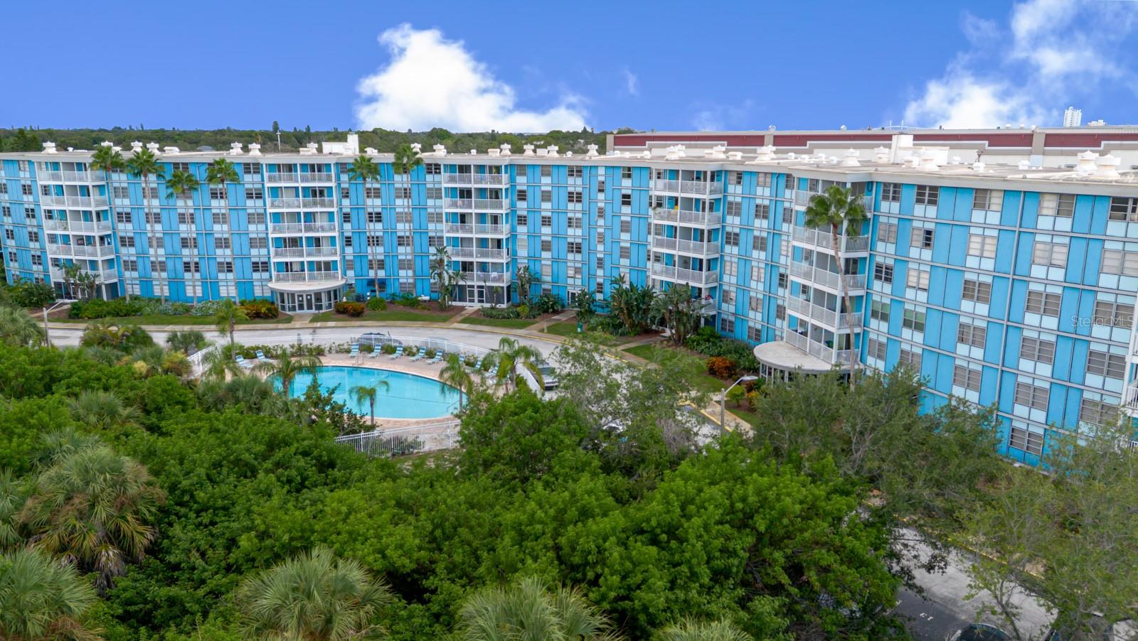3315 58th Unit 222, St Petersburg, FL 33712