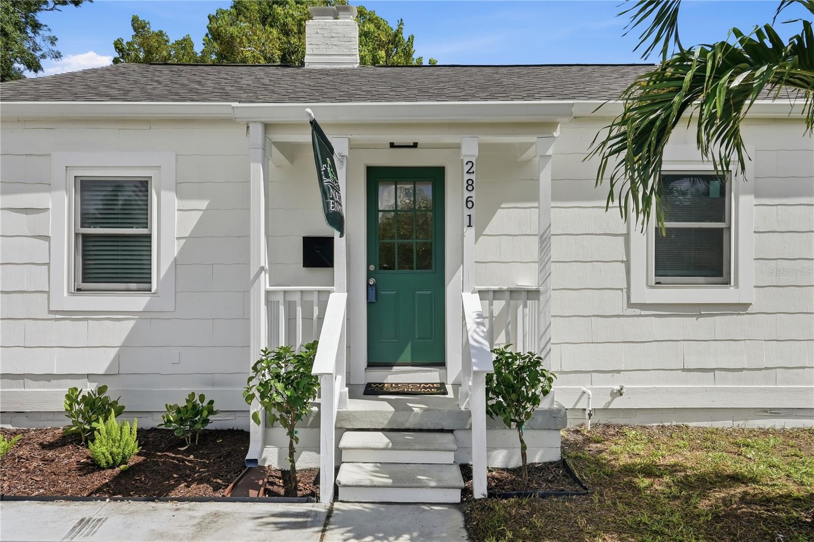 2861 17th, St Petersburg, FL 33713