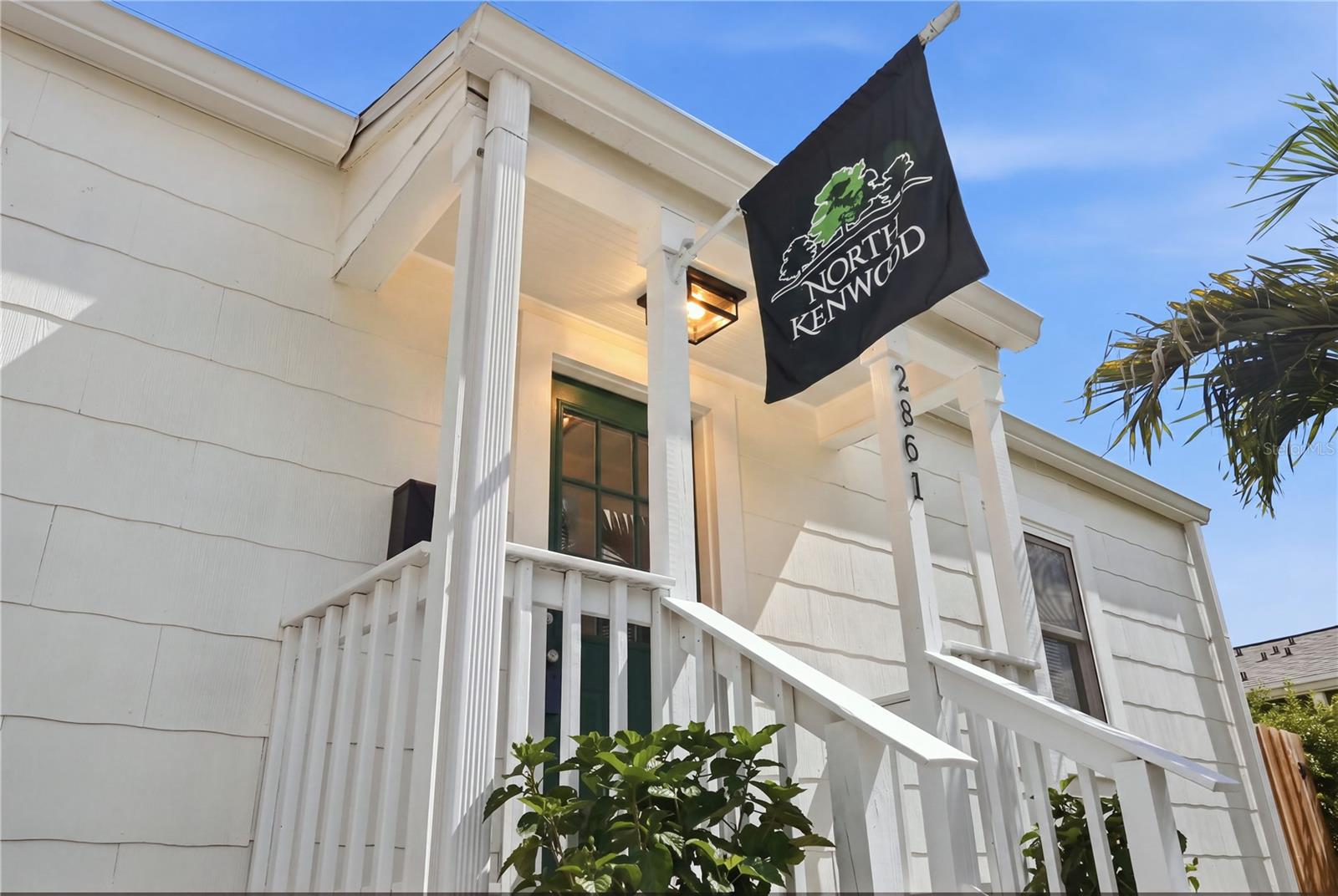2861 17th, St Petersburg, FL 33713