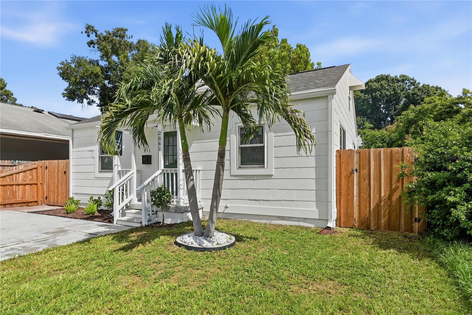 2861 17th, St Petersburg, FL 33713
