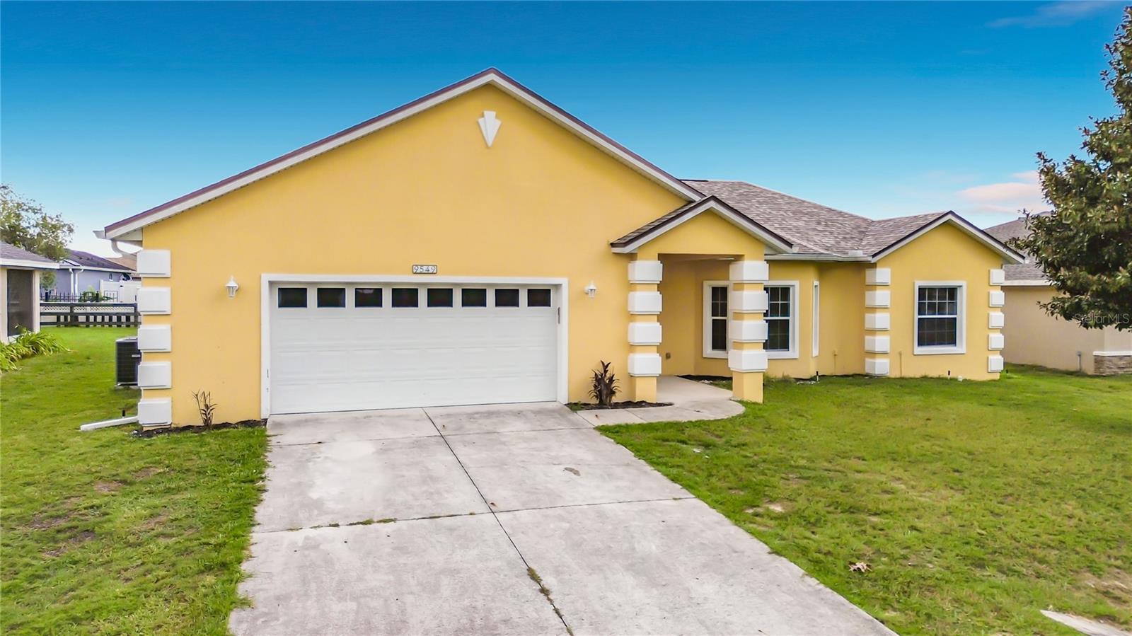 9549 53rd, Ocala, FL 34476