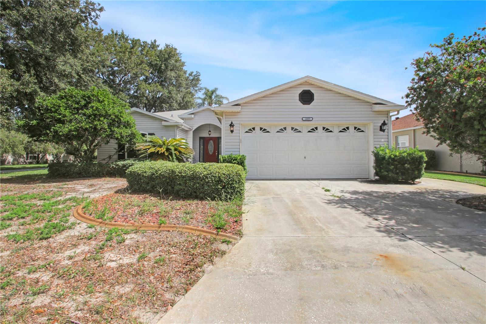 1009 Forest Breeze, Leesburg, FL 34748