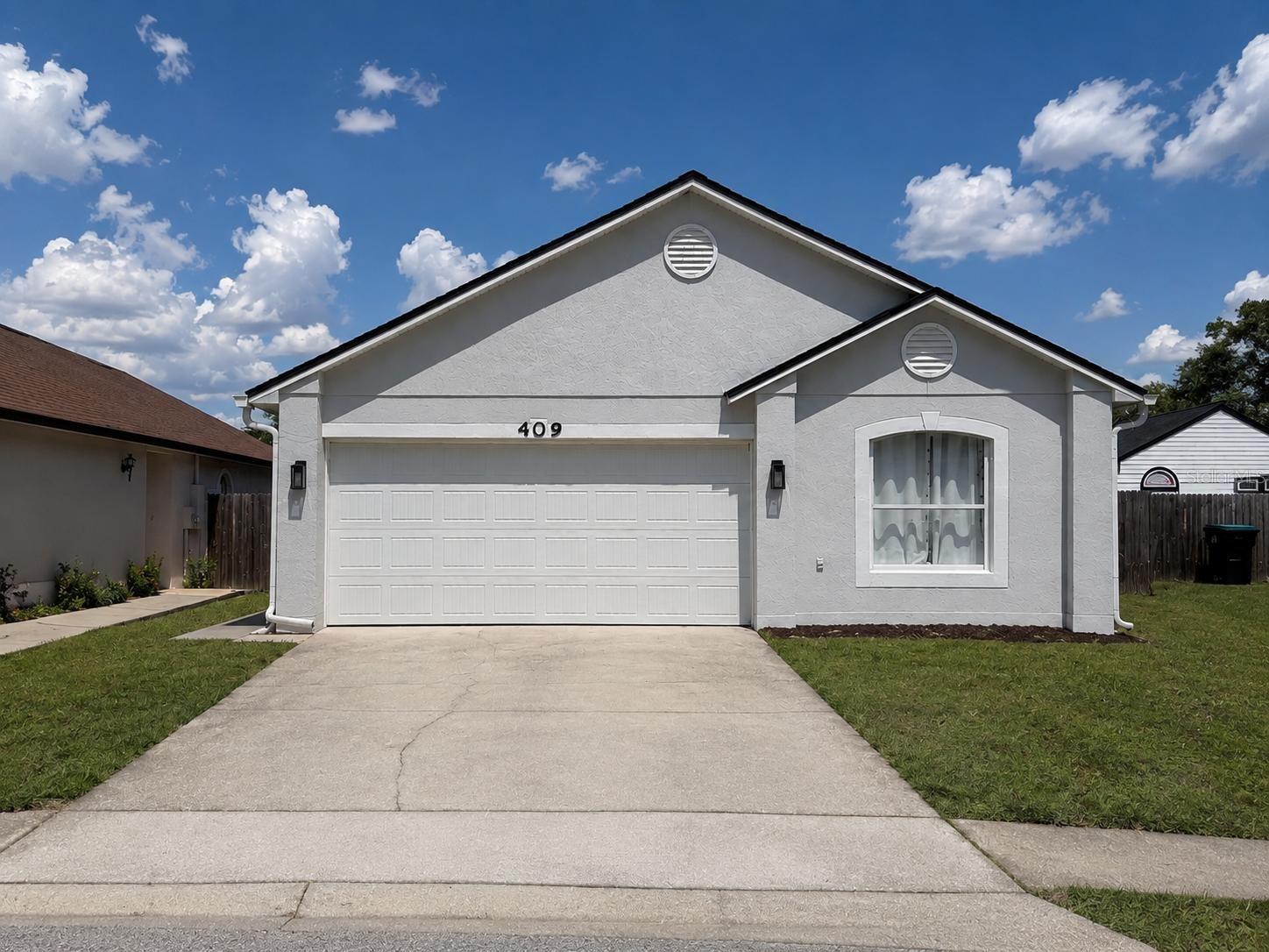 409 Talquin, Orlando, FL 32807
