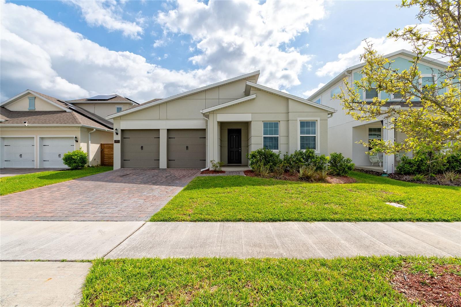 14815 Milfoil, Orlando, FL 32827