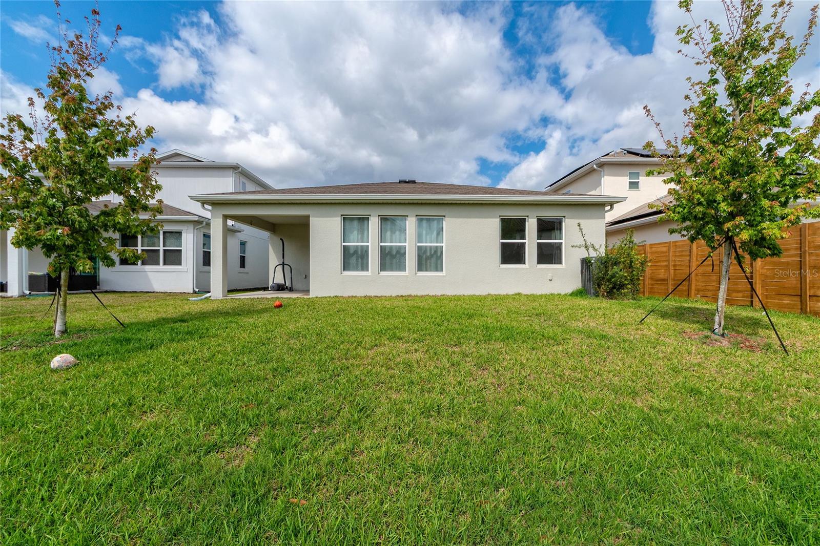 14815 Milfoil, Orlando, FL 32827