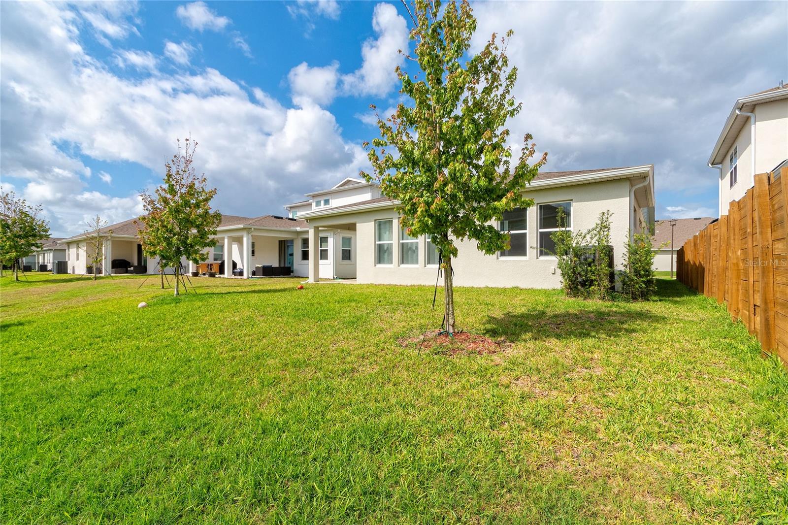 14815 Milfoil, Orlando, FL 32827
