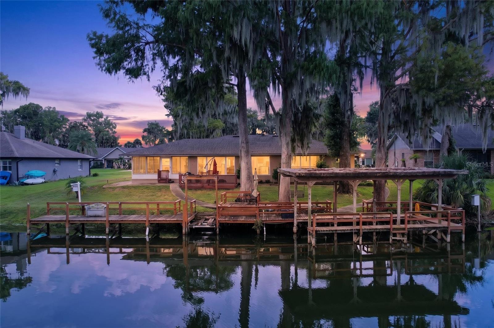 235 Temple, Eustis, FL 32726