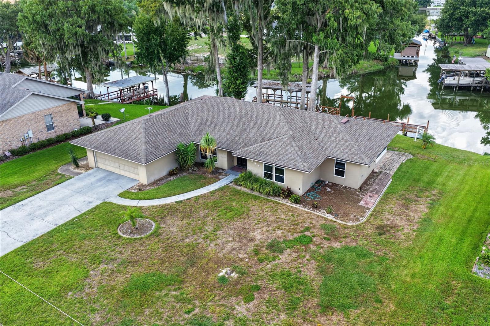 235 Temple, Eustis, FL 32726