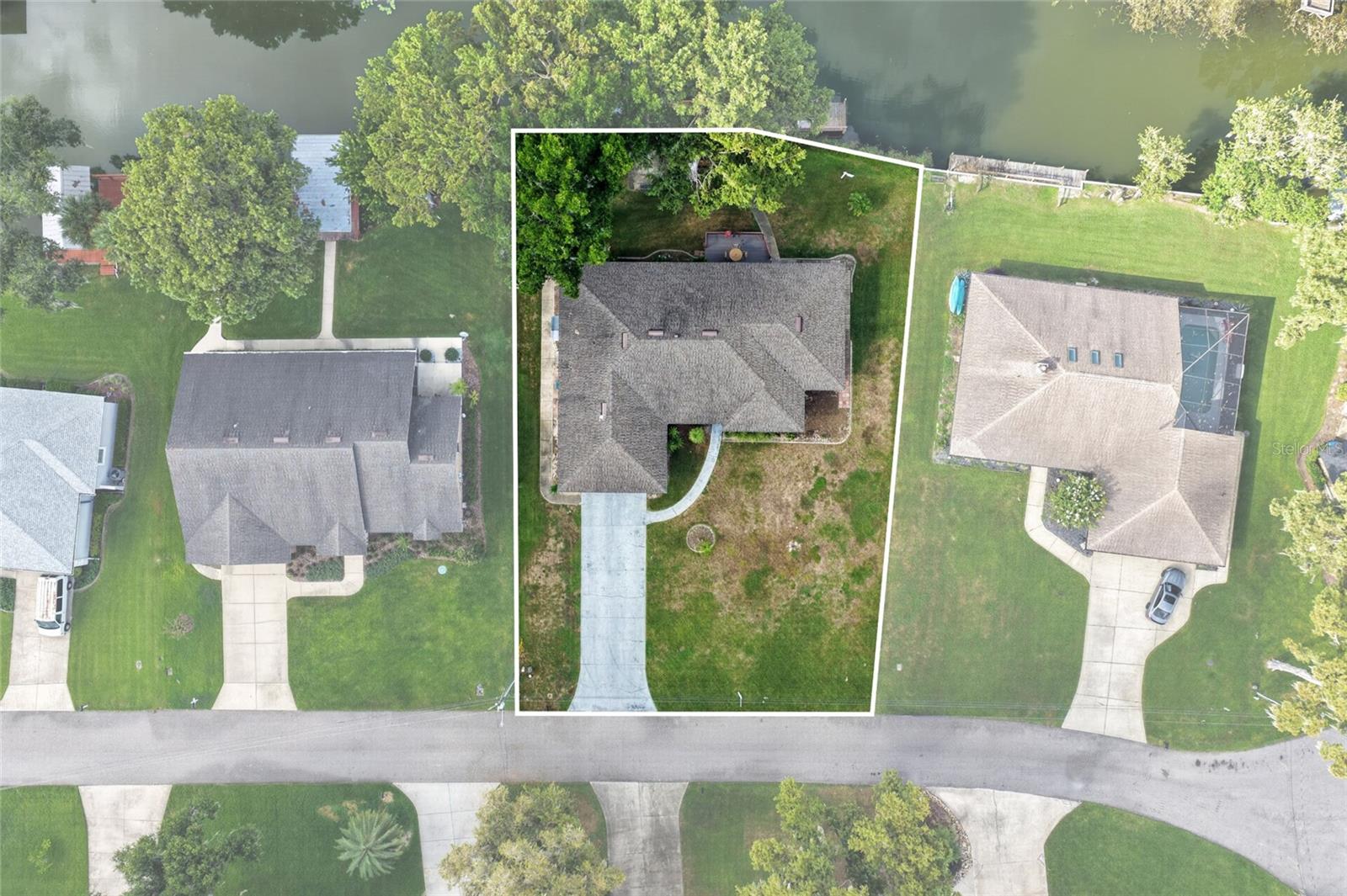 235 Temple, Eustis, FL 32726