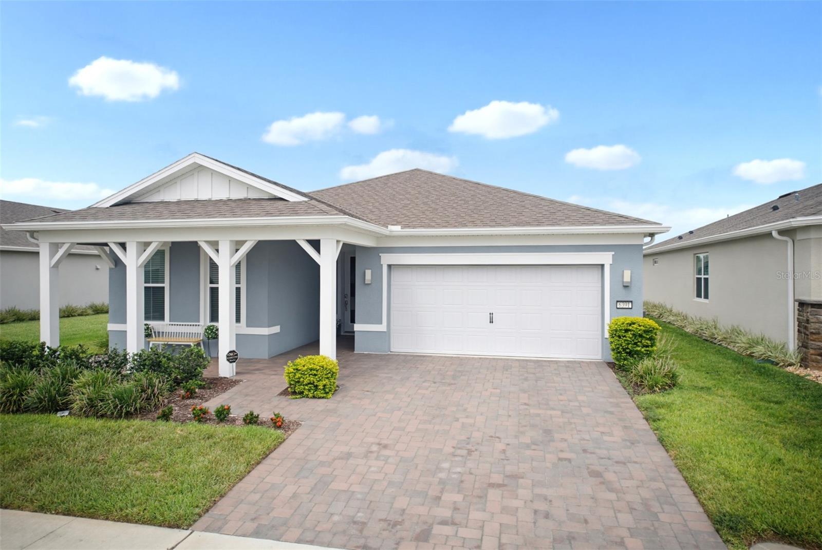 6391 Shimmering Shores, St Cloud, FL 34771