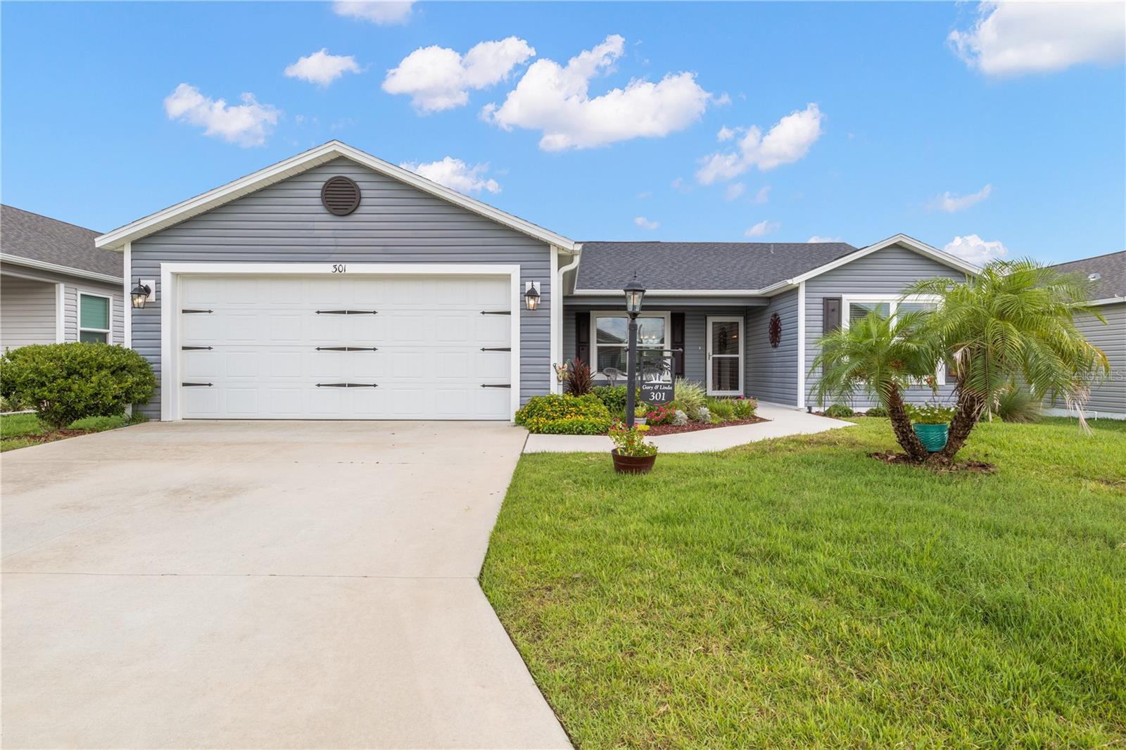 301 Klamut, The Villages, FL 32163