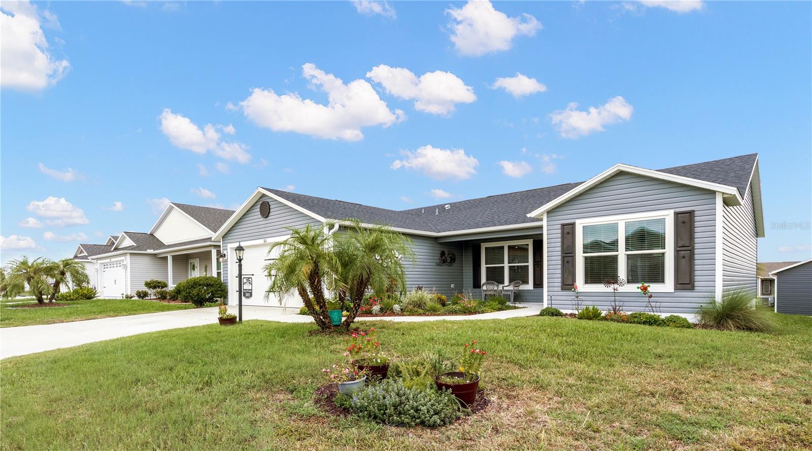 301 Klamut, The Villages, FL 32163
