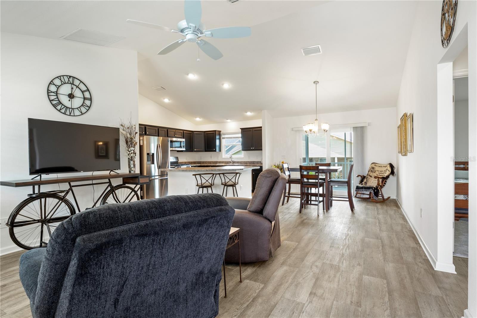 301 Klamut, The Villages, FL 32163