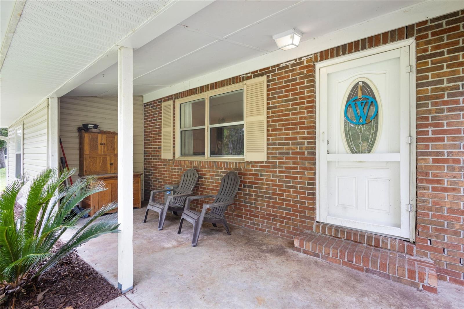 15518 192nd, O'brien, FL 32071
