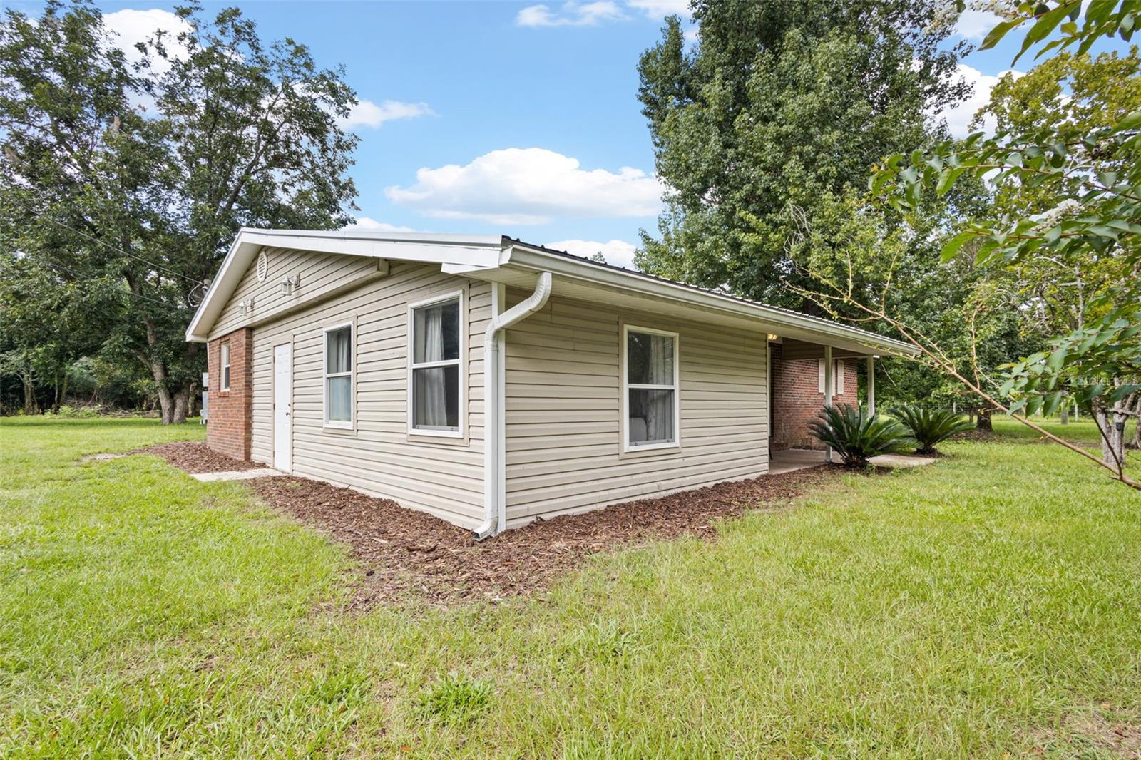 15518 192nd, O'brien, FL 32071