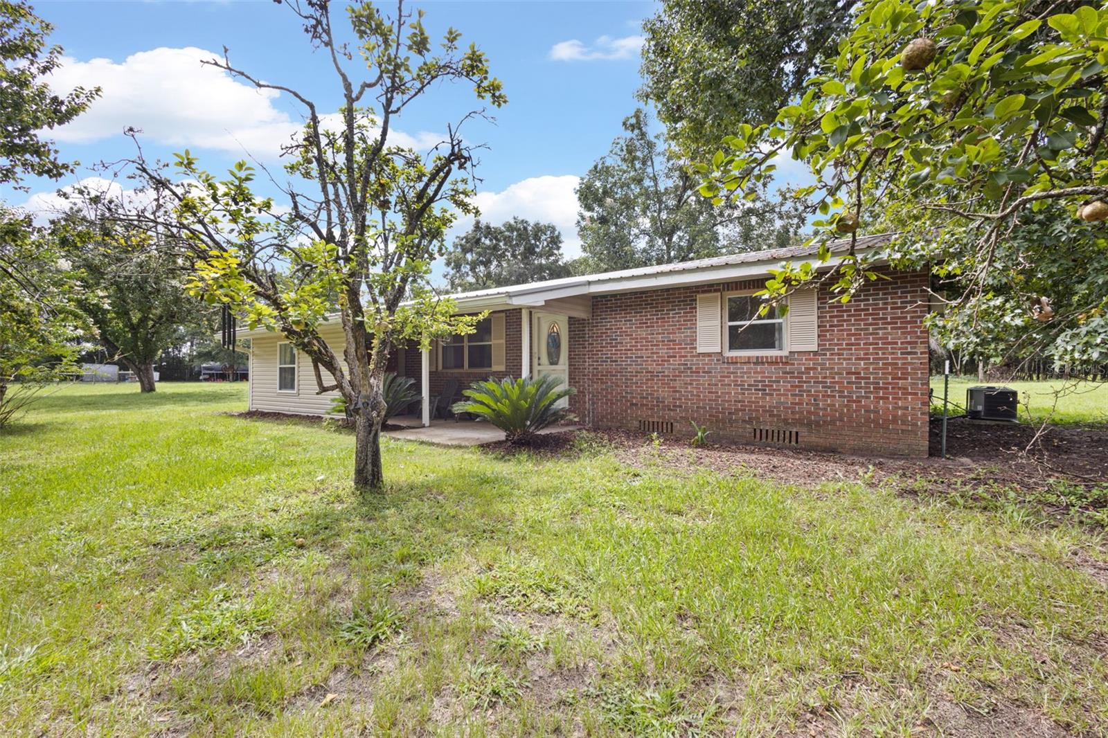 15518 192nd, O'brien, FL 32071