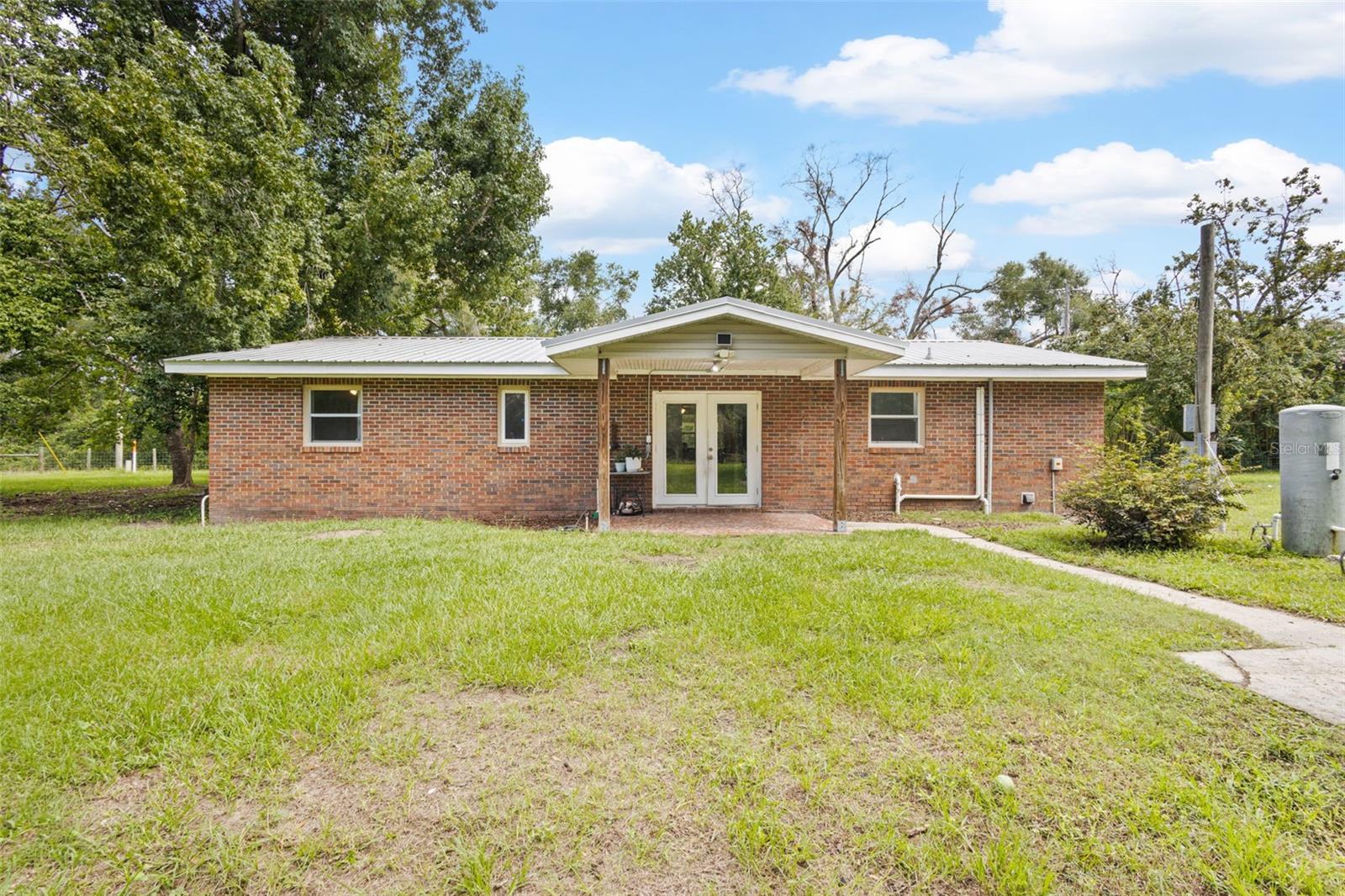15518 192nd, O'brien, FL 32071