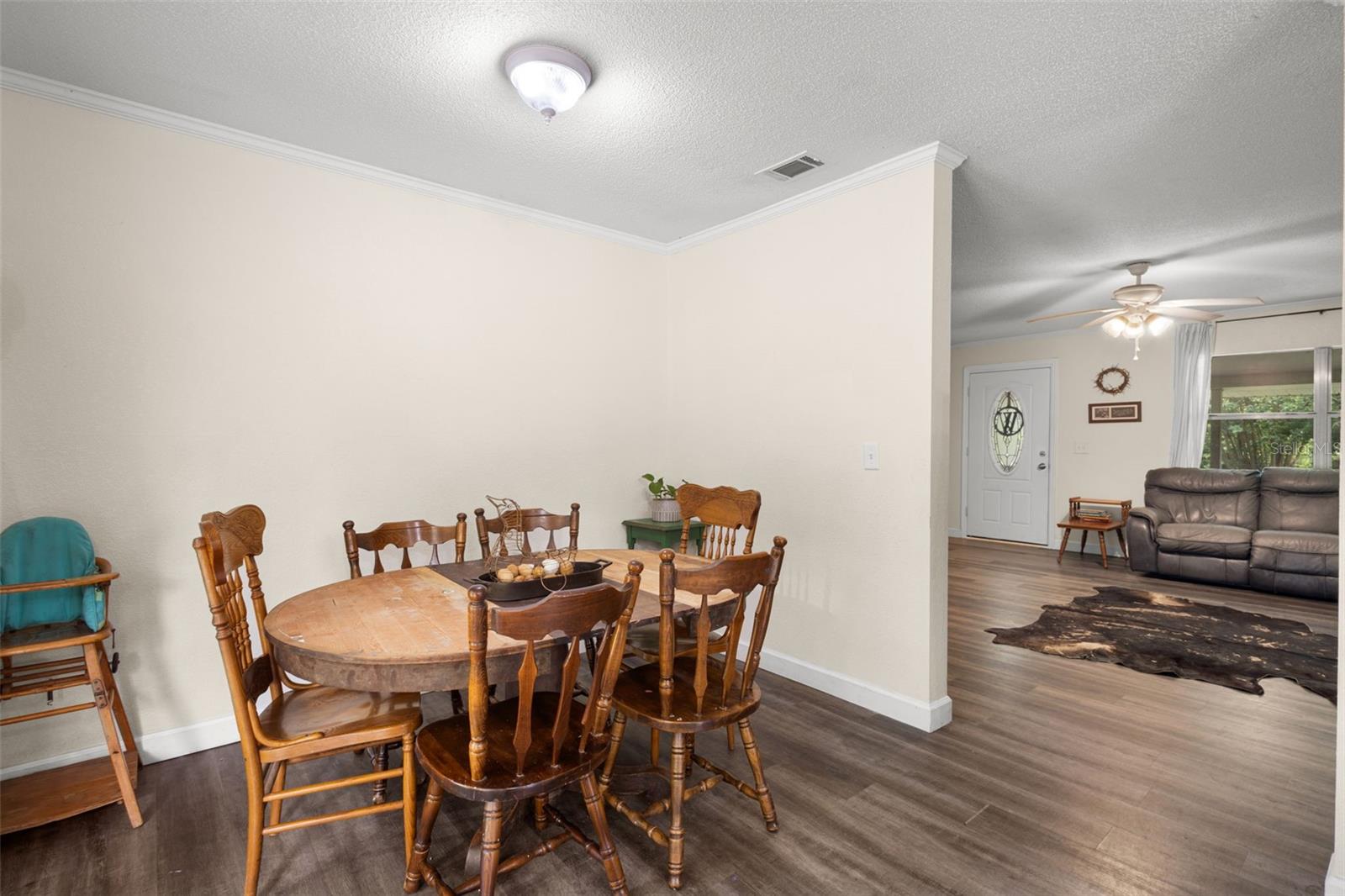15518 192nd, O'brien, FL 32071