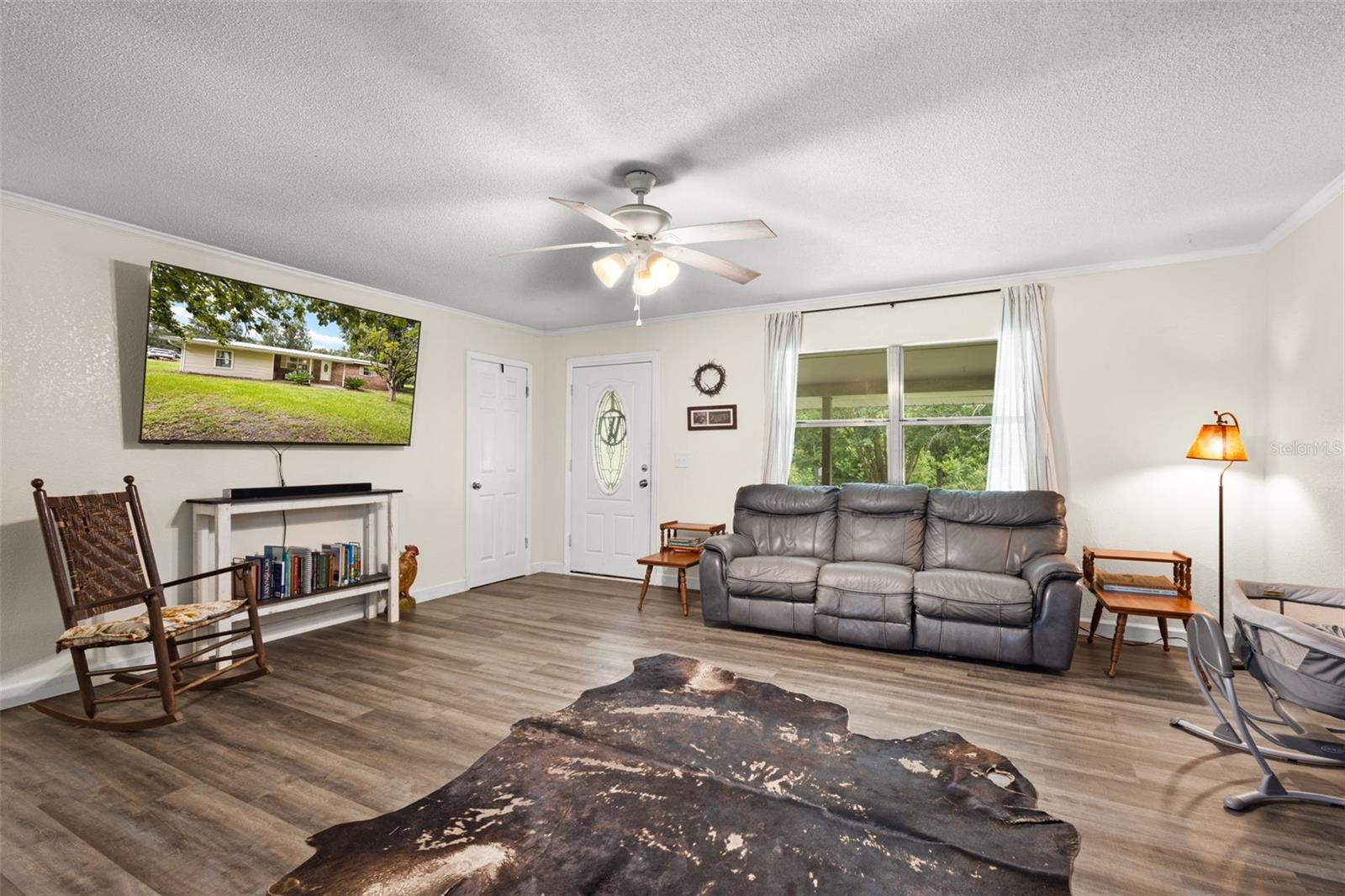 15518 192nd, O'brien, FL 32071