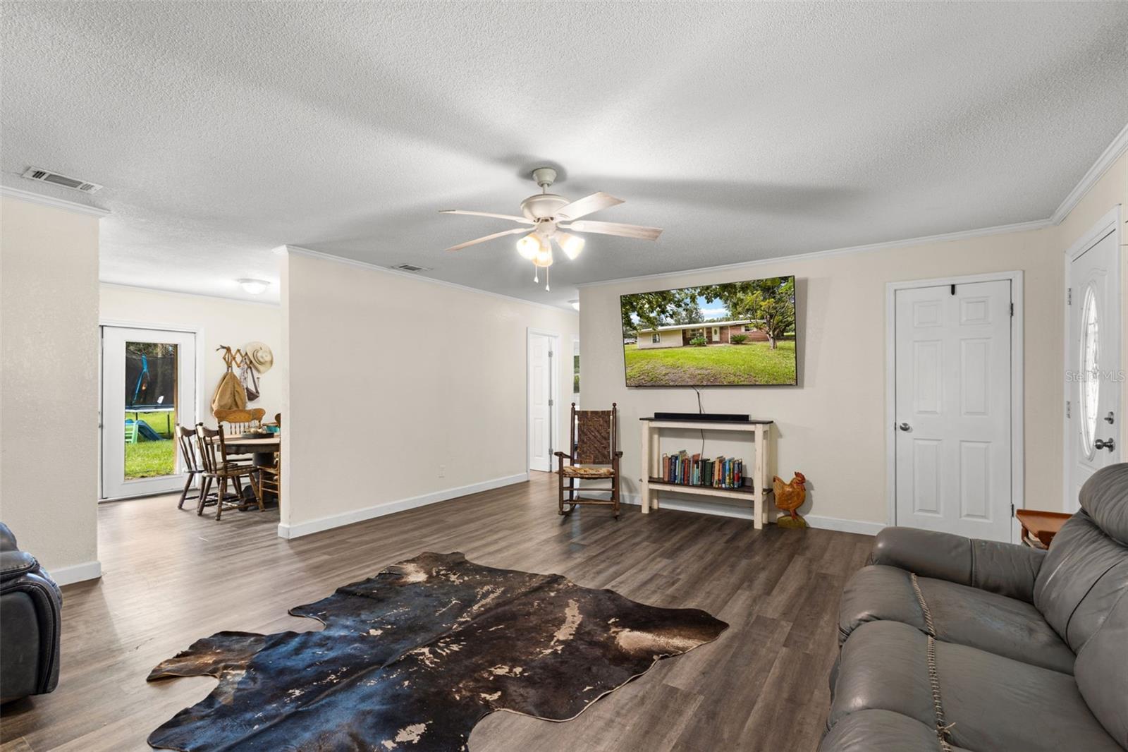 15518 192nd, O'brien, FL 32071