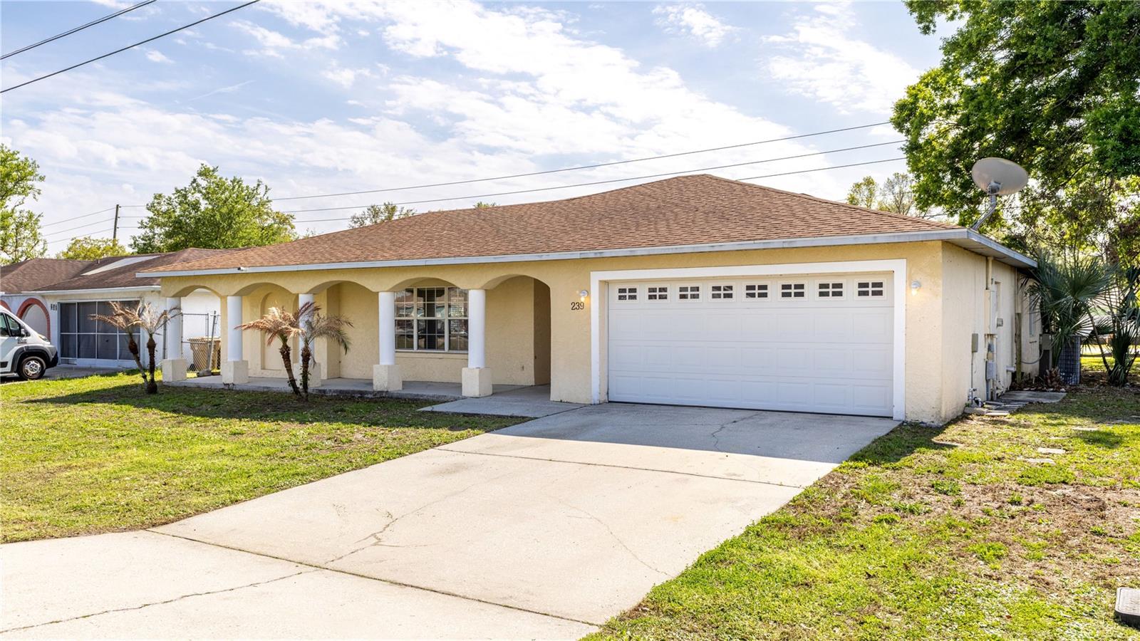 239 Chadworth, Kissimmee, FL 34758