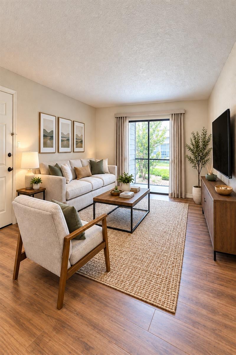 3732 Idlebrook Unit 100, Casselberry, FL 32707