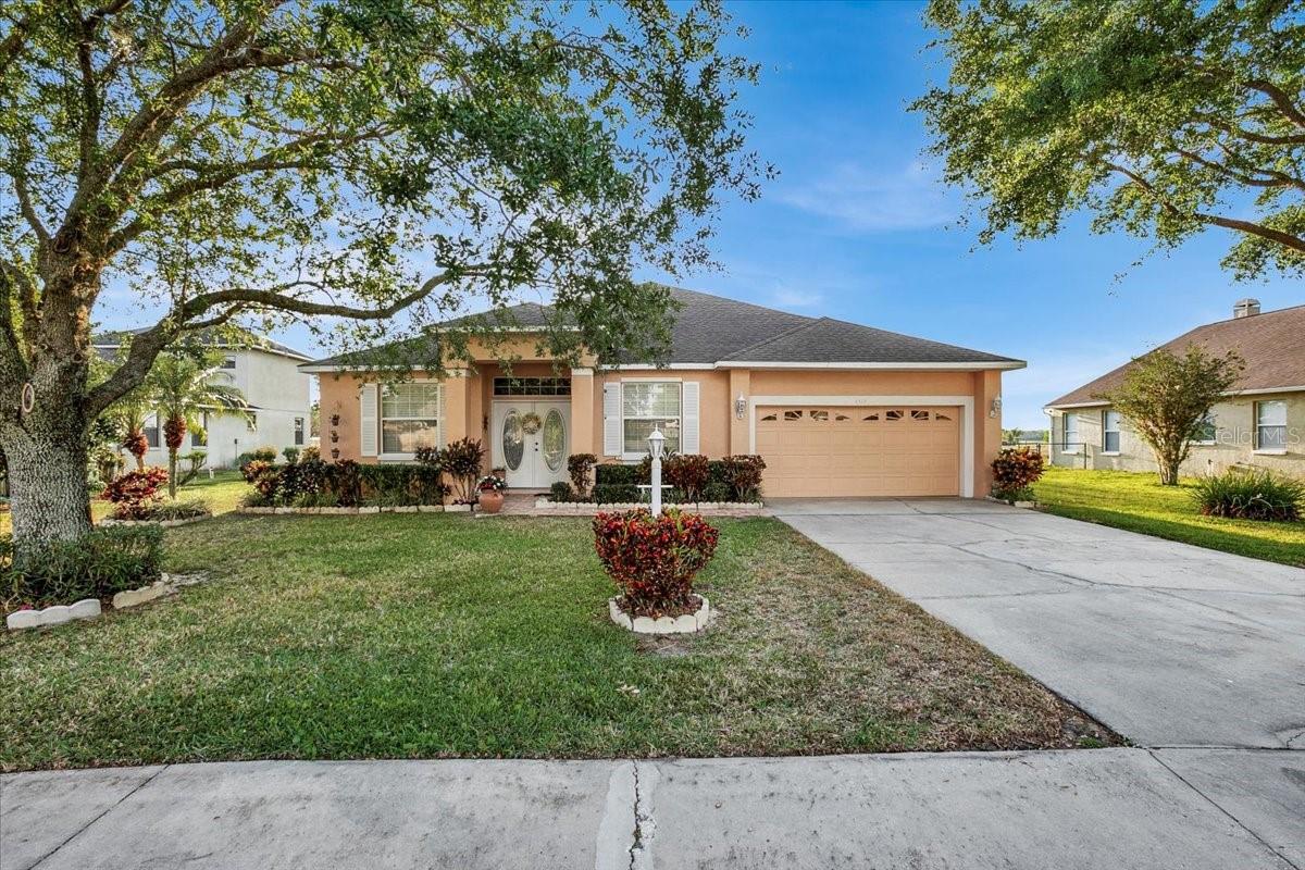 4319 Dinner Lake, Lake Wales, FL 33859