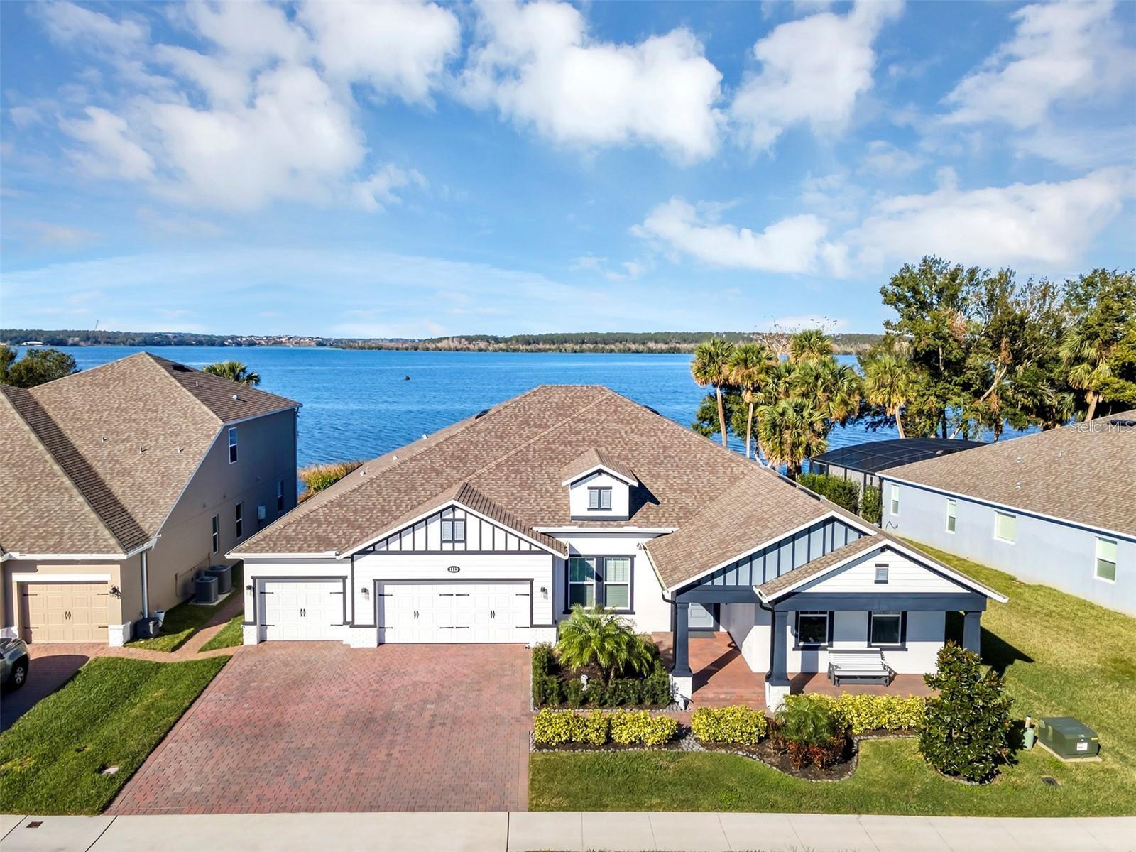 1112 Hull Island, Oakland, FL 34787