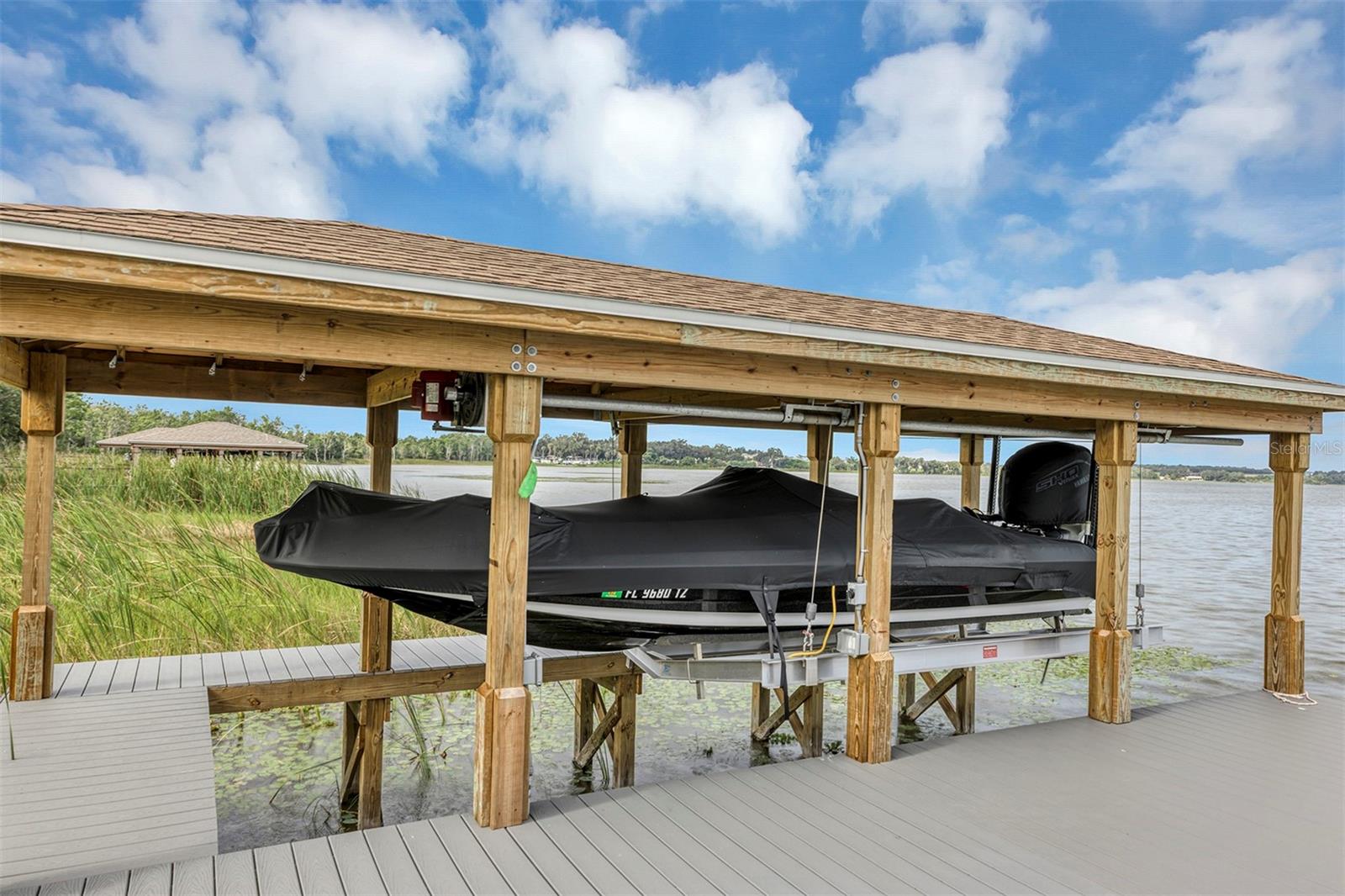 1112 Hull Island, Oakland, FL 34787